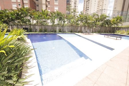 Apartamento para alugar com 48m², 1 quarto e 1 vagaÁrea comum