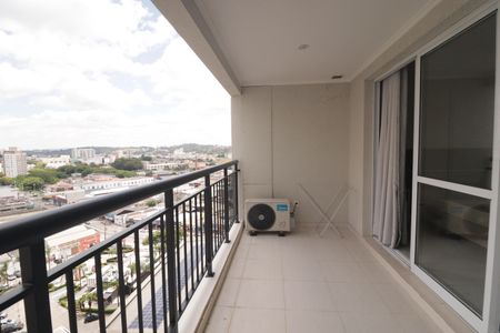Apartamento para alugar com 48m², 1 quarto e 1 vagaSuíte