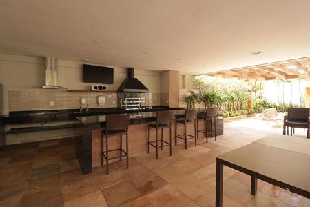 Apartamento para alugar com 48m², 1 quarto e 1 vagaÁrea comum