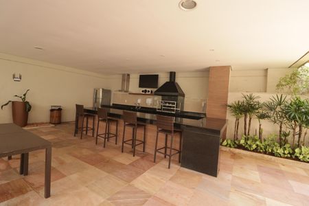 Apartamento para alugar com 48m², 1 quarto e 1 vagaÁrea comum