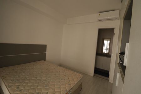 Suíte de apartamento para alugar com 1 quarto, 48m² em Vila Arens, Jundiaí