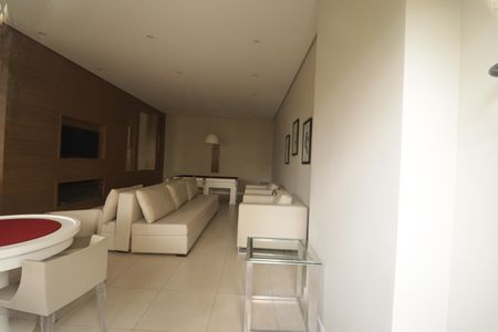 Apartamento para alugar com 48m², 1 quarto e 1 vagaÁrea comum