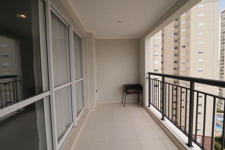 Apartamento para alugar com 48m², 1 quarto e 1 vagaSuíte