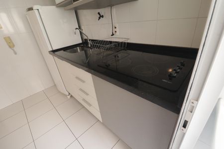 Apartamento para alugar com 48m², 1 quarto e 1 vagaCozinha