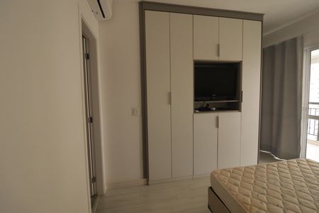 Apartamento para alugar com 48m², 1 quarto e 1 vagaSuíte
