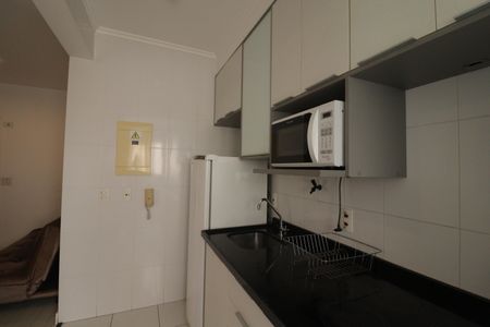 Apartamento para alugar com 48m², 1 quarto e 1 vagaCozinha