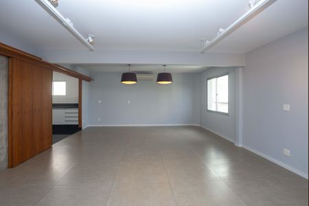 Sala de apartamento para alugar com 4 quartos, 320m² em Perdizes, São Paulo