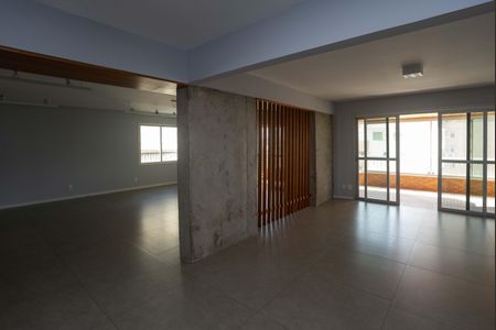 Sala de apartamento para alugar com 4 quartos, 320m² em Perdizes, São Paulo