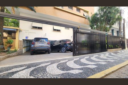 Studio para alugar com 42m², 1 quarto e 1 vagaFachada ADESIVO INSTALADO