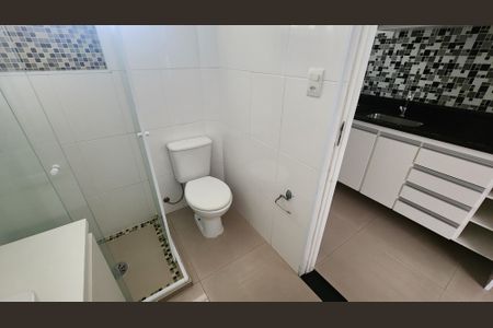 Studio para alugar com 42m², 1 quarto e 1 vagaBanheiro
