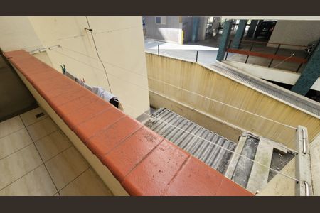 Studio para alugar com 42m², 1 quarto e 1 vagaDetalhe da cozinha