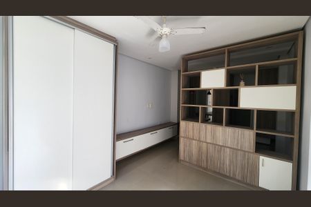 Studio para alugar com 42m², 1 quarto e 1 vagaQuarto