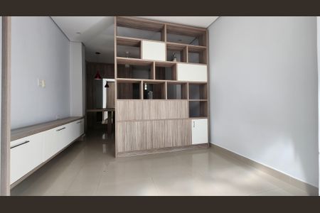 Studio para alugar com 42m², 1 quarto e 1 vagaKitnet