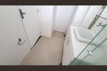 Studio para alugar com 42m², 1 quarto e 1 vagaBanheiro