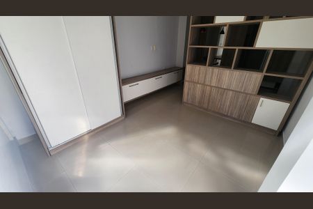 Studio para alugar com 42m², 1 quarto e 1 vagaQuarto