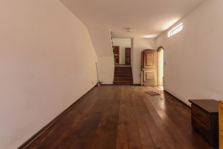 Sala de casa à venda com 3 quartos, 149m² em Cidade São Francisco, São Paulo