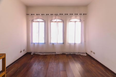 Sala de casa à venda com 3 quartos, 149m² em Cidade São Francisco, São Paulo