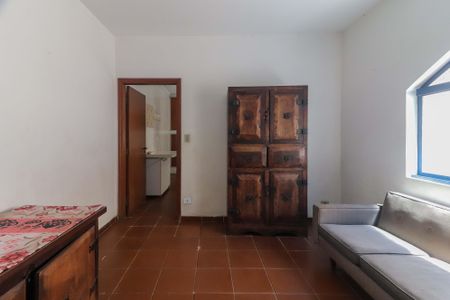 Sala de Jantar de casa à venda com 3 quartos, 149m² em Cidade São Francisco, São Paulo