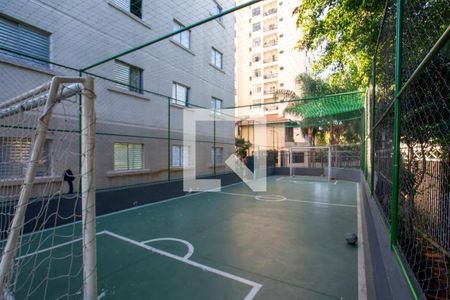Apartamento para alugar com 69m², 2 quartos e 1 vagaQuadra Esportiva