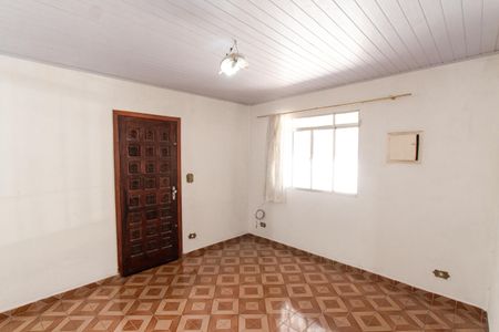 Sala de casa à venda com 2 quartos, 105m² em Vila Paiva, São Paulo