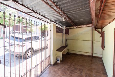 Casa à venda com 105m², 2 quartos e 1 vagaGaragem