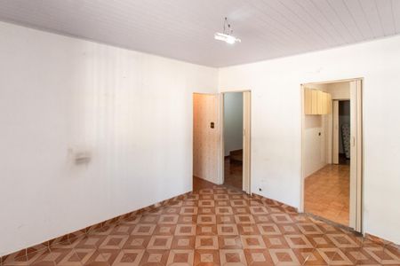 Casa à venda com 105m², 2 quartos e 1 vagaSala