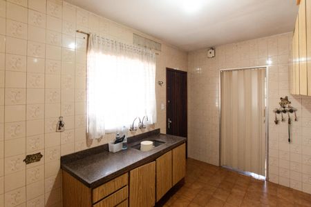 Casa à venda com 105m², 2 quartos e 1 vagaCozinha