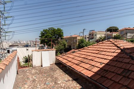 Casa à venda com 105m², 2 quartos e 1 vagaQuintal