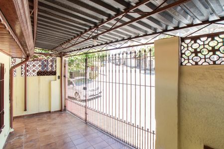 Casa à venda com 105m², 2 quartos e 1 vagaGaragem