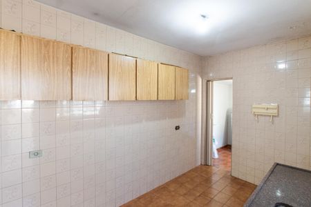 Casa à venda com 105m², 2 quartos e 1 vagaCozinha