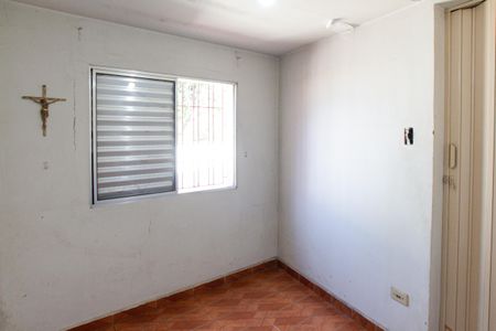 Casa à venda com 105m², 2 quartos e 1 vagaQuarto 2