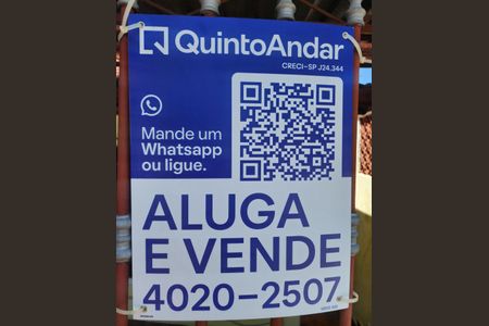 Casa à venda com 105m², 2 quartos e 1 vagaPlaca