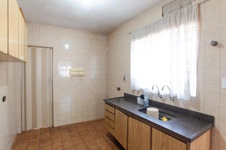 Casa à venda com 105m², 2 quartos e 1 vagaCozinha