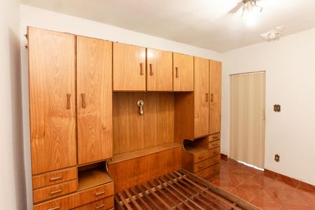 Casa à venda com 105m², 2 quartos e 1 vagaQuarto 1