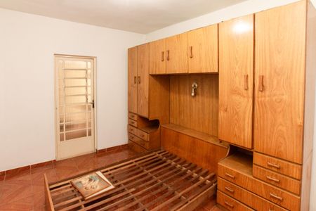 Quarto 1 de casa à venda com 2 quartos, 105m² em Vila Paiva, São Paulo