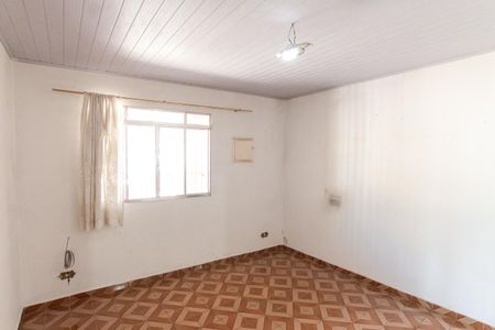 Sala de casa à venda com 2 quartos, 105m² em Vila Paiva, São Paulo