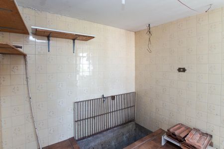 Casa à venda com 105m², 2 quartos e 1 vagaÁrea de Serviço