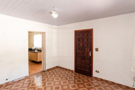 Sala de casa à venda com 2 quartos, 105m² em Vila Paiva, São Paulo