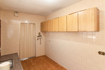 Casa à venda com 105m², 2 quartos e 1 vagaCozinha