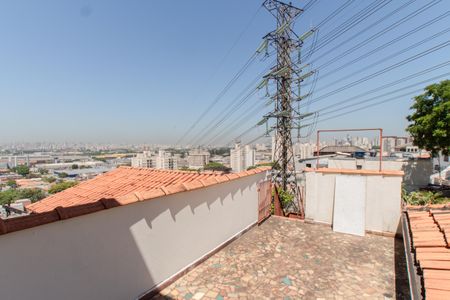 Casa à venda com 105m², 2 quartos e 1 vagaQuintal