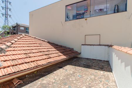 Casa à venda com 105m², 2 quartos e 1 vagaQuintal