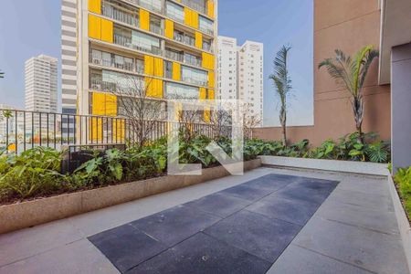 Apartamento à venda com 122m², 3 quartos e 2 vagasÁrea Comum - Academia