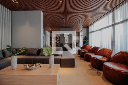 Apartamento à venda com 122m², 3 quartos e 2 vagasÁrea Comum - Salão de Festas