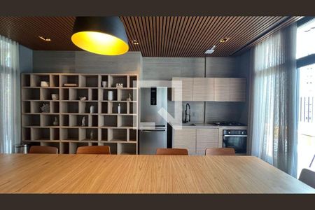 Apartamento à venda com 122m², 3 quartos e 2 vagasÁrea Comum - Salão de Festas