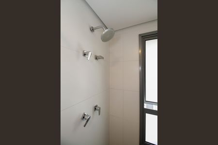 Apartamento à venda com 122m², 3 quartos e 2 vagasBanheiro da Suíte 1