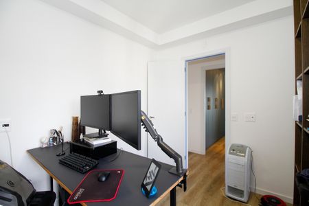 Apartamento à venda com 122m², 3 quartos e 2 vagasSuíte 3