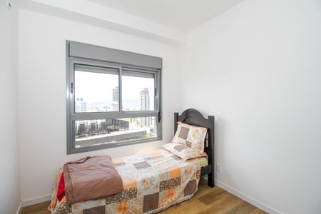 Apartamento à venda com 122m², 3 quartos e 2 vagasSuíte 2