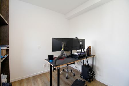 Apartamento à venda com 122m², 3 quartos e 2 vagasSuíte 3