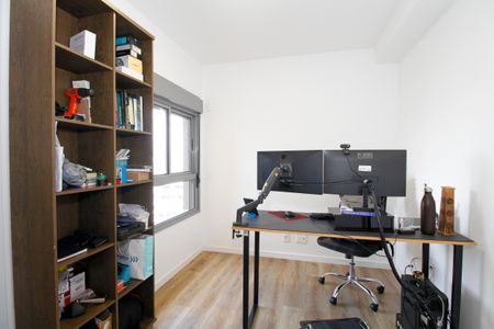 Apartamento à venda com 122m², 3 quartos e 2 vagasSuíte 3