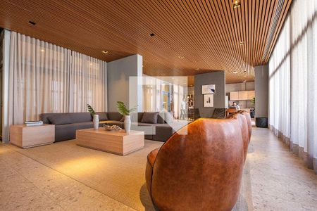 Apartamento à venda com 122m², 3 quartos e 2 vagasÁrea Comum - Salão de Festas